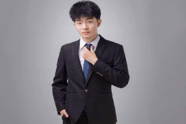 王者荣耀教练 — 马可
